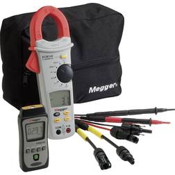 Megger PVK330 Photovoltaic/Solar Test kit