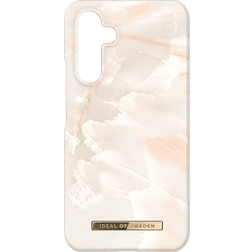 iDeal of Sweden Printed Case Rose Pearl Marble