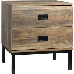 Homcom Retro Bedside Table