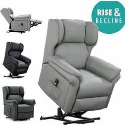 More4homes oakford electric rise Armchair