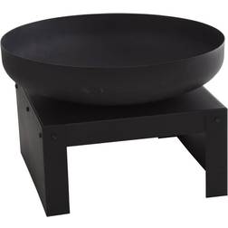 ProGarden Fire Bowl on Stand