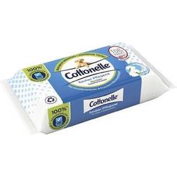 Cottonelle Feuchttücher Sauber Pflegend 42 Tücher