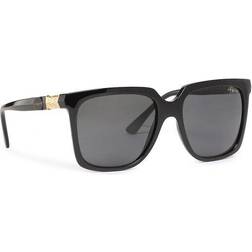 Vogue sunglasses vo5476sb w44/87 black