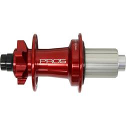 Hope Pro 5 Rear Hub