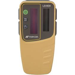 Topcon LS-80X Long Range Sensor without Rod Bracket