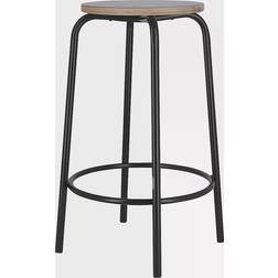 Jan Kurtz PARIS seat Bar Stool 2pcs