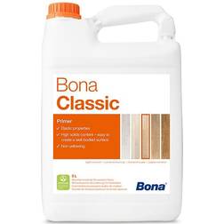 Bona Classic wasserbasierter Grundlack 5