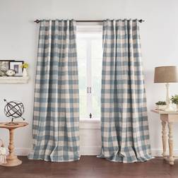 Elrene Home Fashions Farmhouse Living Grainger