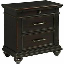 Picket House Furnishings Brooks 3 Bedside Table