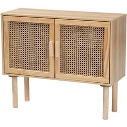 Baxton Studio Maclean 32"W Sideboard