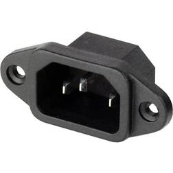 Loops IEC C14 Power Socket