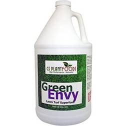 Green Envy Lawn Turf