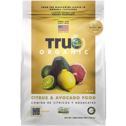 TRUE Organic #R0021 Granular Avocado