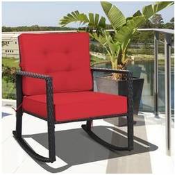 Costway Patio Rocker