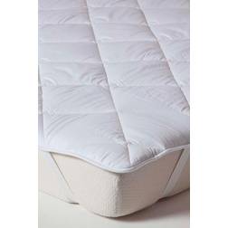 Homescapes Super King 180 200 cm Luxury Extra Thick 500 Polyether Matress