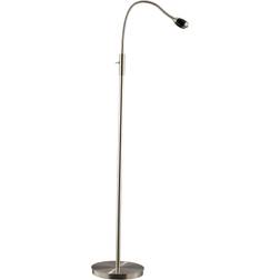 Daylight 402071-15, FOCUS Adjustable Beam Floor Lamp