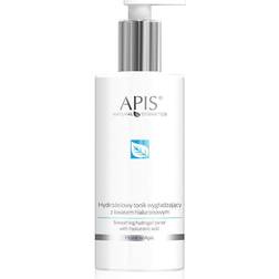 Apis Natural Cosmetics Home Gel Tonic With Extracts Of Cucumber 300ml