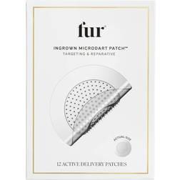 Fur Ingrown Microdart Patch