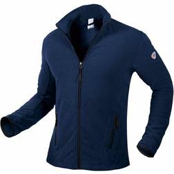 BP Herren-Fleecejacke nachtblau Gr