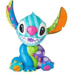 Enesco Romero brito disney stitch big pop art figurine 6003343 14 inch