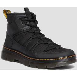 Dr. Martens Buwick Boots In Black