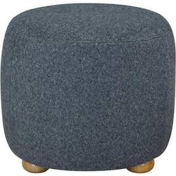 Lifestyle Solutions Corine Standard Pouffe