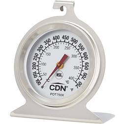 CDN POT750X ProAccurate Heat Oven Thermometer