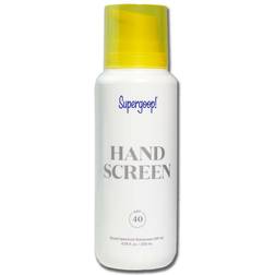 Supergoop! Handscreen SPF40 200ml