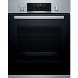 Bosch HBG5780S6 Stainless Steel