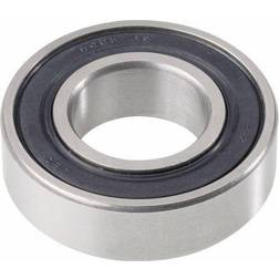 UBC Bearing 6301 2Z Rillenkugellager radial Bohrungs-Ø 12mm Außen-Durchmesser 37mm Drehzahl