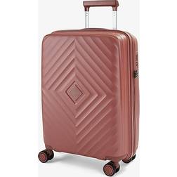 Rock Luggage Infinity 8 Wheel Hardshell Cabin Suitcase • Price