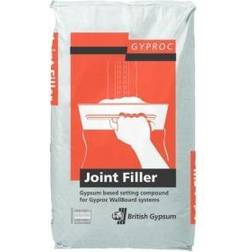 Gyproc Joint Filler 12.5kg