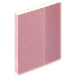 Knauf Fire Panel Plasterboard Tapered Edge 12.5mm