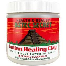 Aztec Secret Indian Healing Clay Facial Treatment