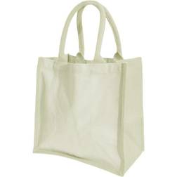 Westford Mill Printers Jute Bag 14 Litres Pack of 2