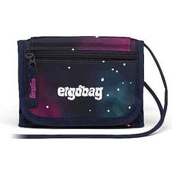 Ergobag Brustbeutel Bärlaxy