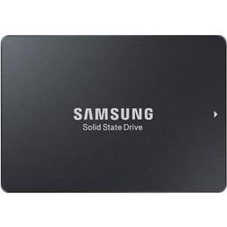 Samsung PM893 7680 GB 2.5" 550 MB/s 6 Gbit/s