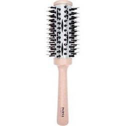 Parsa Beauty Collection Nature Organic Beige Round Brush