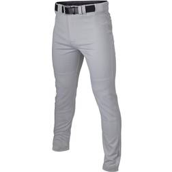 Easton RIVAL Baseball Pant, Grey, Youth