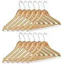 Relaxdays Coat Hanger