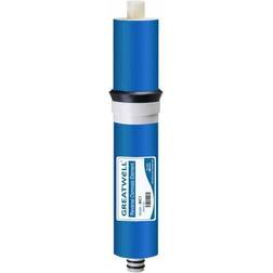 iSpring Water Systems 75GPD Reverse Osmosis Membrane Replacement Cartridge Blue Blue