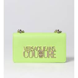 Versace Jeans Couture Handbag Green