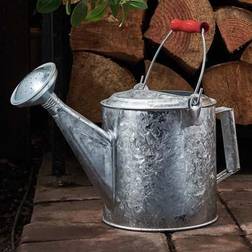 Behrens 206RH Watering Can, Galvanized