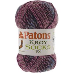 Patons kroy socks fx yarn-copper -243457-57510