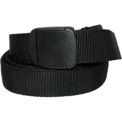 Travelon Security-Friendly Money Belt, 38-40 Inch Waist,Black,One Size