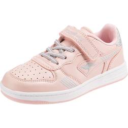 KangaROOS K-CP Boom EV Sneaker, Frost pink/Silver