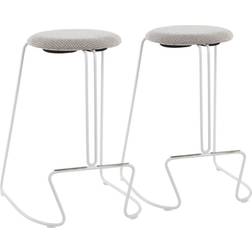 Lumisource Finn Collection Bar Stool 2