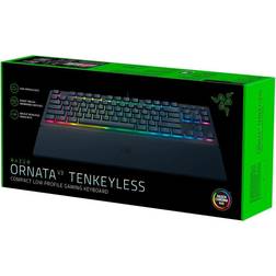 Razer Ornata V3 Tenkeyless Low