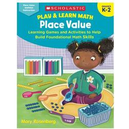 Play & Learn Math: Place Value