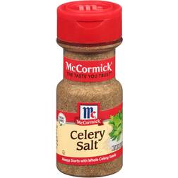 McCormick Celery Salt, 4